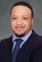 Eric Butler